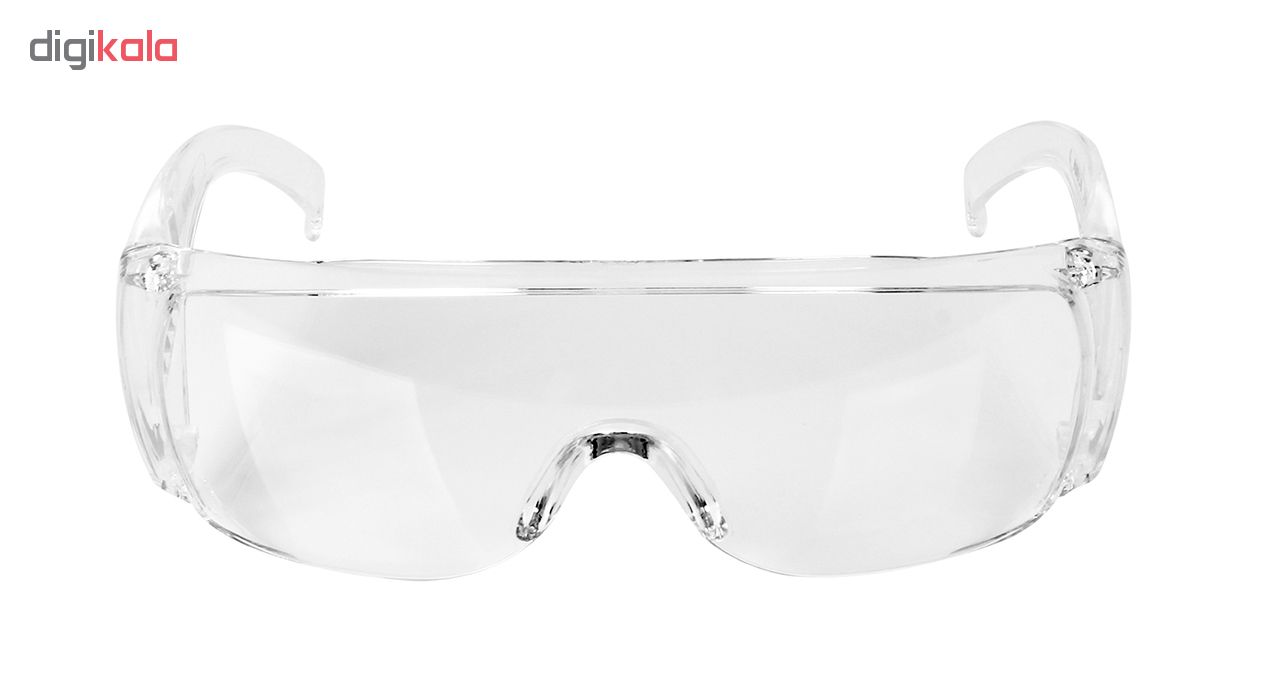 عینک ایمنی توتاص مدل AT116