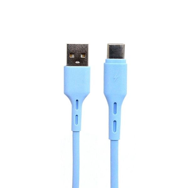 کابل تبدیل USB به USB-C ترکا مدل CA-8453 طول 1 متر