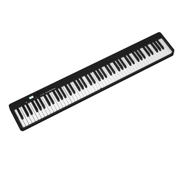 پیانو دیجیتال مدل تاشو BX-20