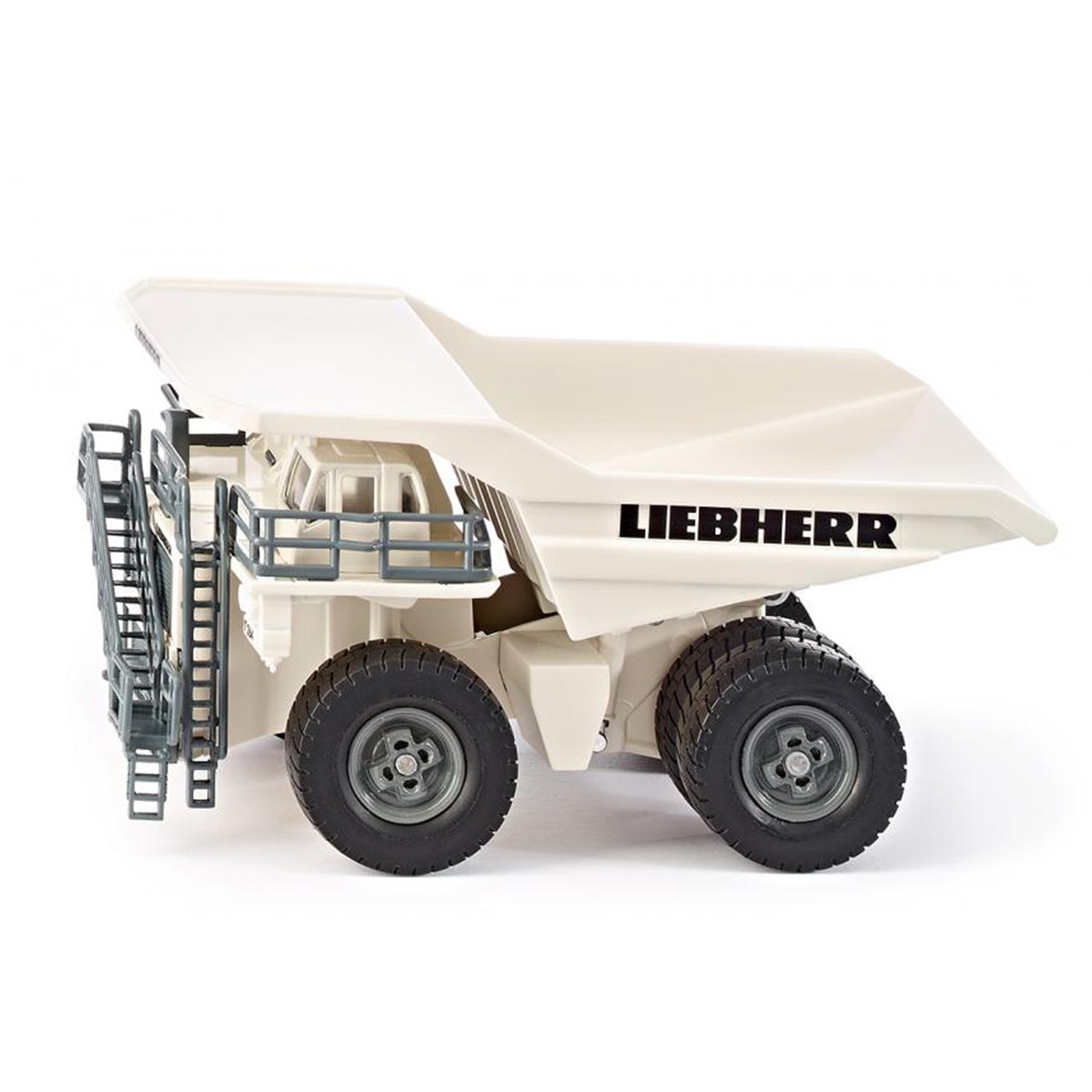 ماشین بازی Siku مدل Liebherr T 264 Mining truck
