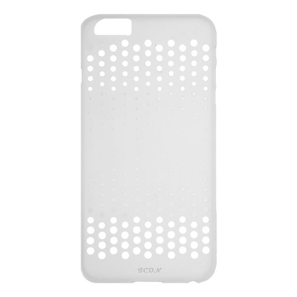 کاور آیکون مدل Ponch مناسب برای گوشی موبایل اپل iPhone 6 Plus/6S Plus