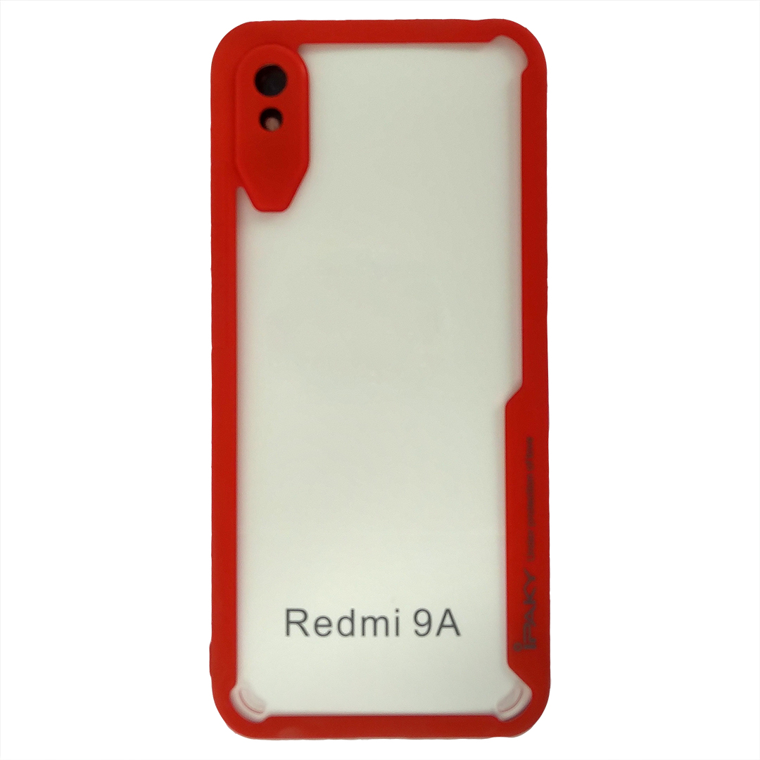 کاور آیپکی مدل psc مناسب برای گوشی موبایل شیائومی Redmi 9A