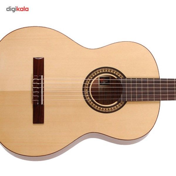 گیتار کلاسیک مانوئل رودریگز مدل Caballero 9