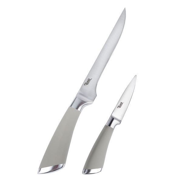 ست چاقوی آشپزخانه 2 پارچه ام بی مدل S8246
