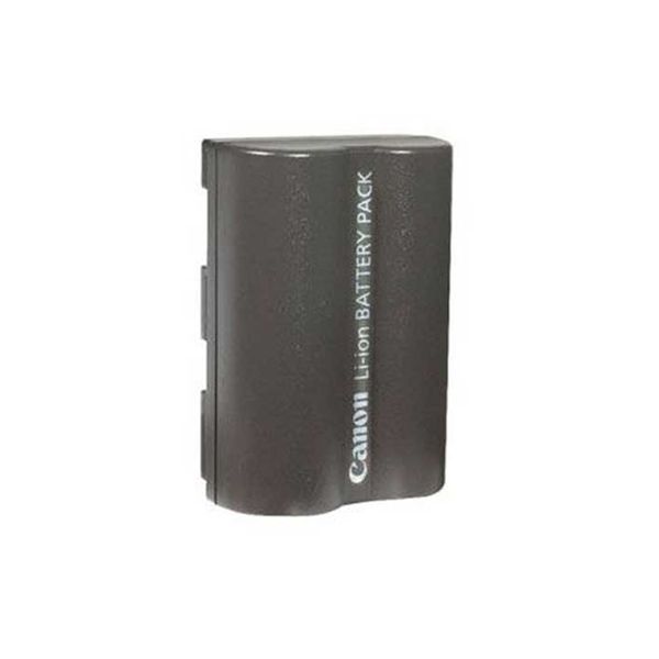 باتری دوربین کانن مدل BP-511A کد 00511