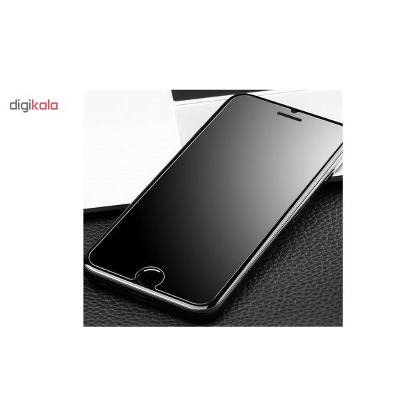 محافظ صفحه نمایش مدل 02C-302 مناسب برای گوشی موبایل اپل iPhone 6/6S/7/8