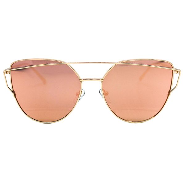 عینک آفتابی زنانه ریلکس سری Jersey Xs Tafhi مدل R2333A