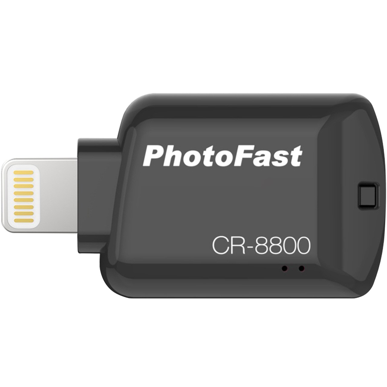 کارت خوان فوتو فست مدل CR-8800 مناسب برای سیستم عامل iOS