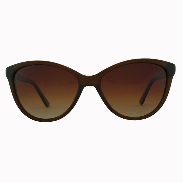 عینک آفتابی زنانه سواروسکی مدل SK0170-C4