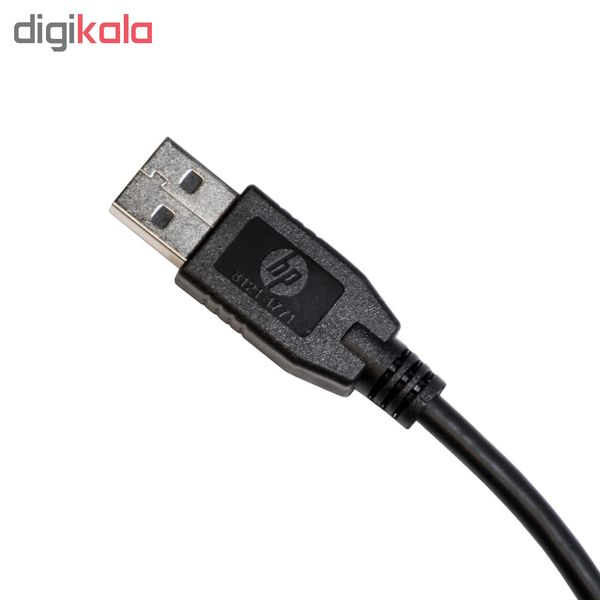 کابل USB پرینتر اورجینال مدل H8121 طول 1.8 متر