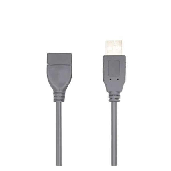 کابل افزایش طول USB 2.0 ایکس پی پروداکت مدل 01 طول 1.5 متر