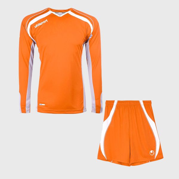 ست پیراهن و شورت ورزشی مردانه آلشپرت مدل MUH1268-009