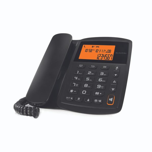 تلفن آلکاتل مدل Versatis E100