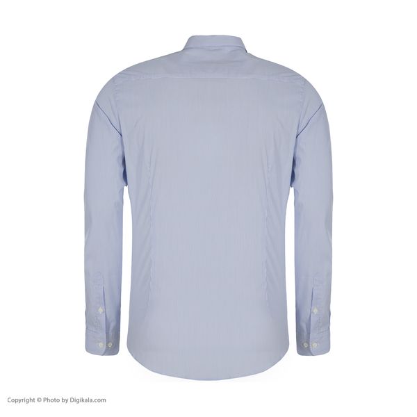 پیراهن مردانه امپریو آرمانی مدل 8N1C091N06Z-F707