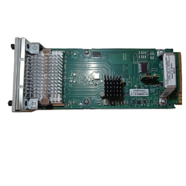 ماژول سیسکو مدل ماژول شبکه سیسکو C3850-NM-2-10G