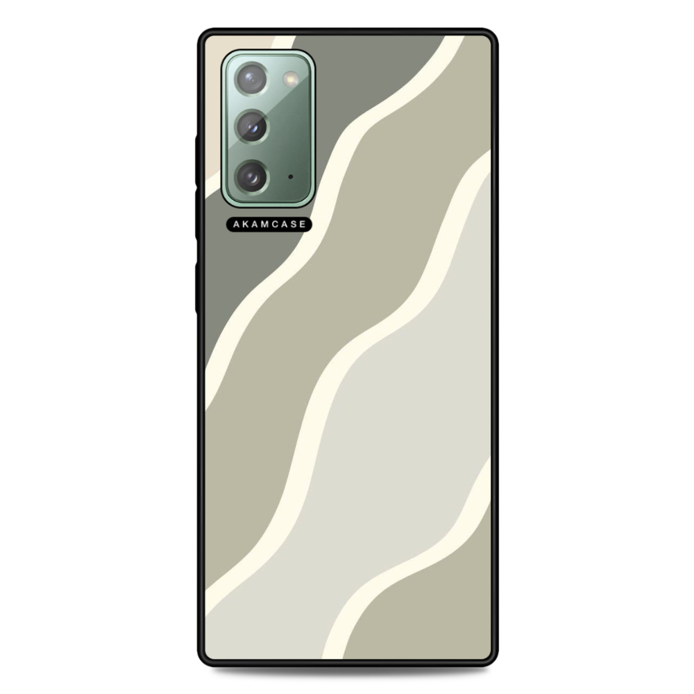 کاور آکام مدل AMCWSGN20-BOHO2 مناسب برای گوشی موبایل سامسونگ Galaxy Note 20