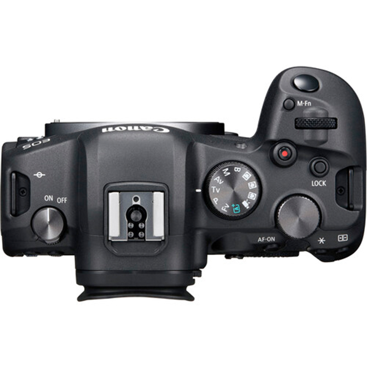 دوربین دیجیتال کانن مدل  EOS R6 Body ا Canon EOS R6