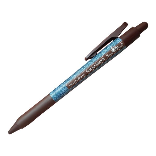 مداد نوکی 0.7 میلی متری ی اسمارت پرینس طرح جین
