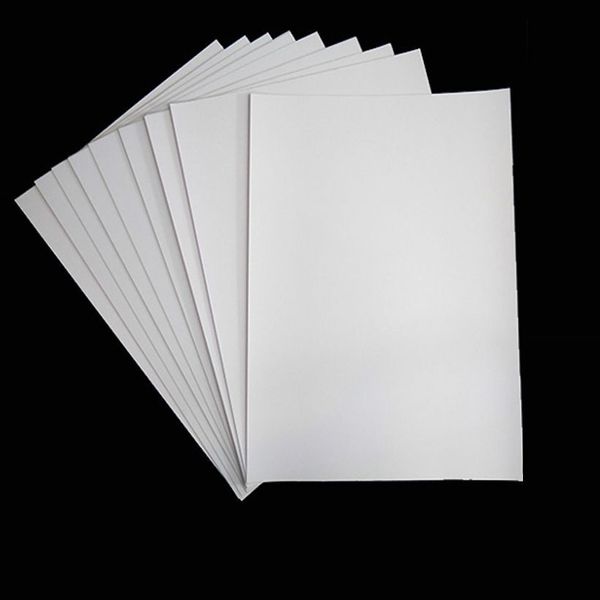 کاغذ A4 مدل MM print بسته 30 عددی