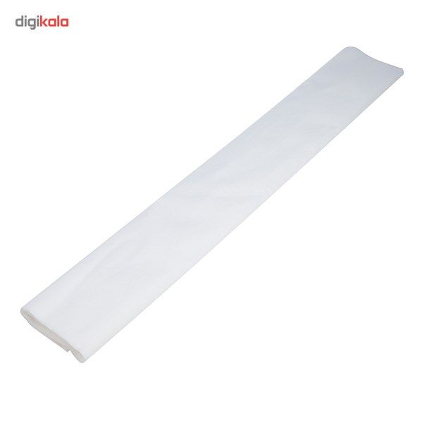 کاغذ کشی 60 درصد الاستیک کنسون سایز ‌‌‌250 × 50 سانتی متر