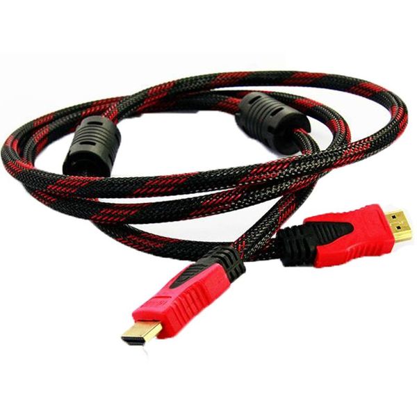 کابل HDMI ای نت مدل E15 طول 1.5 متر