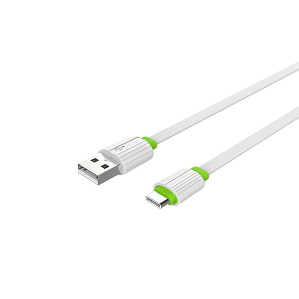 کابل تبدیل USB به Type-C امی مدل MY-449 طول 1 متر