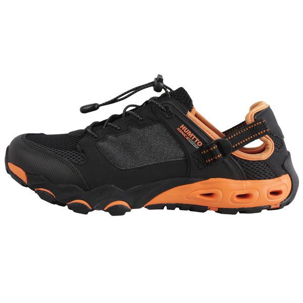 کفش طبیعت گردی مردانه هامتو مدل آبنوردی کد 005-2
