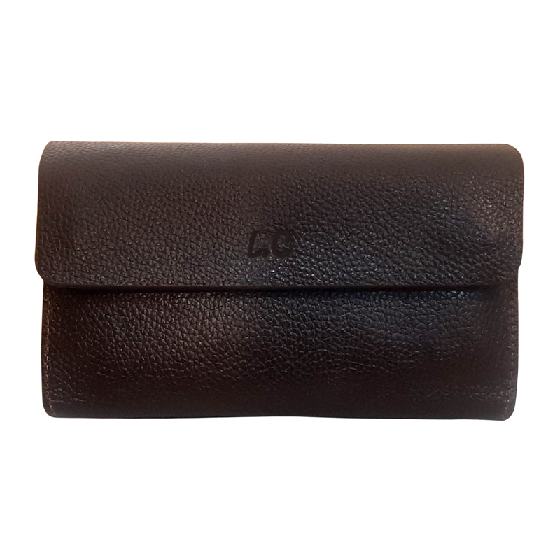 کیف دستی مردانه شهرچرم مدل H-LC5003-3