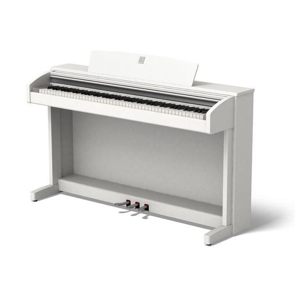 پیانو دیجیتال دایناتون مدل SLP-200H WH