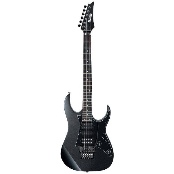 گیتار الکتریک آیبانز مدل RG655 GK