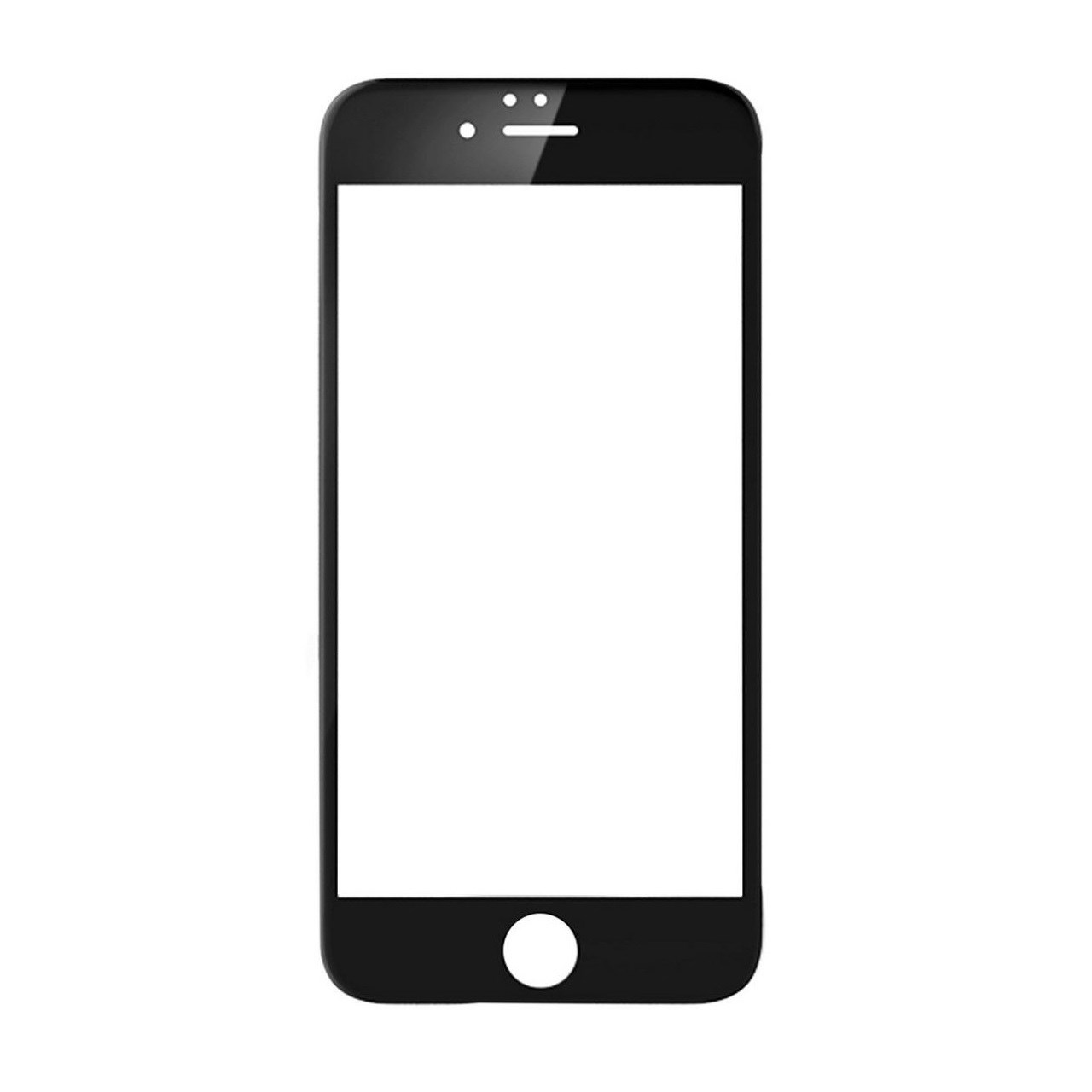 محافظ صفحه نمایش شیشه ای جی سی کام مناسب برای گوشی iPhone 7 Plus