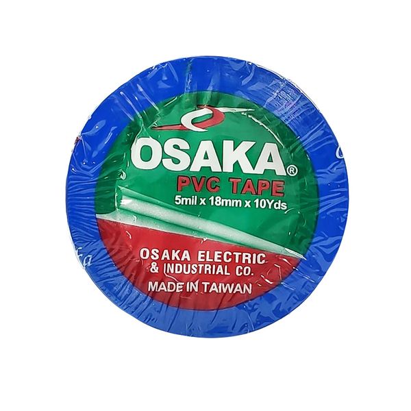 چسب برق اوزاکا مدل TSK-B33بسته 10 عددی