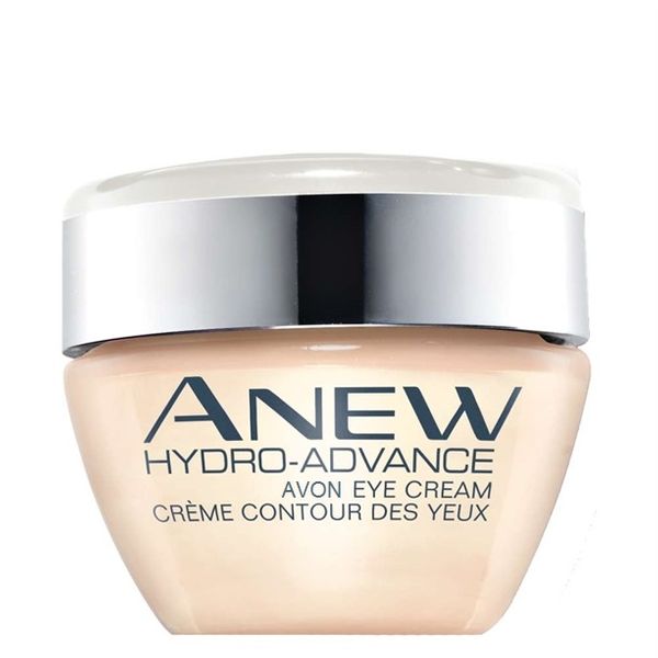 کرم دور چشم آون مدل Anew Hydro Advance Eye Cream حجم 15 میلی لیتر