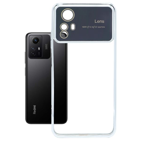 کاور مدل camera lens مناسب برای گوشی موبایل شیائومی Note 12s