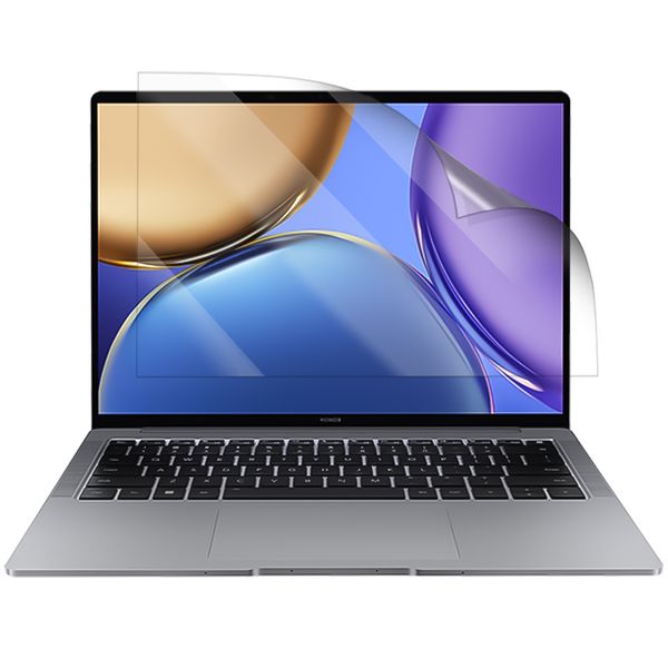محافظ صفحه نمایش شفاف راک اسپیس مدل HyGEL مناسب برای لپ تاپ آنر MagicBook V14