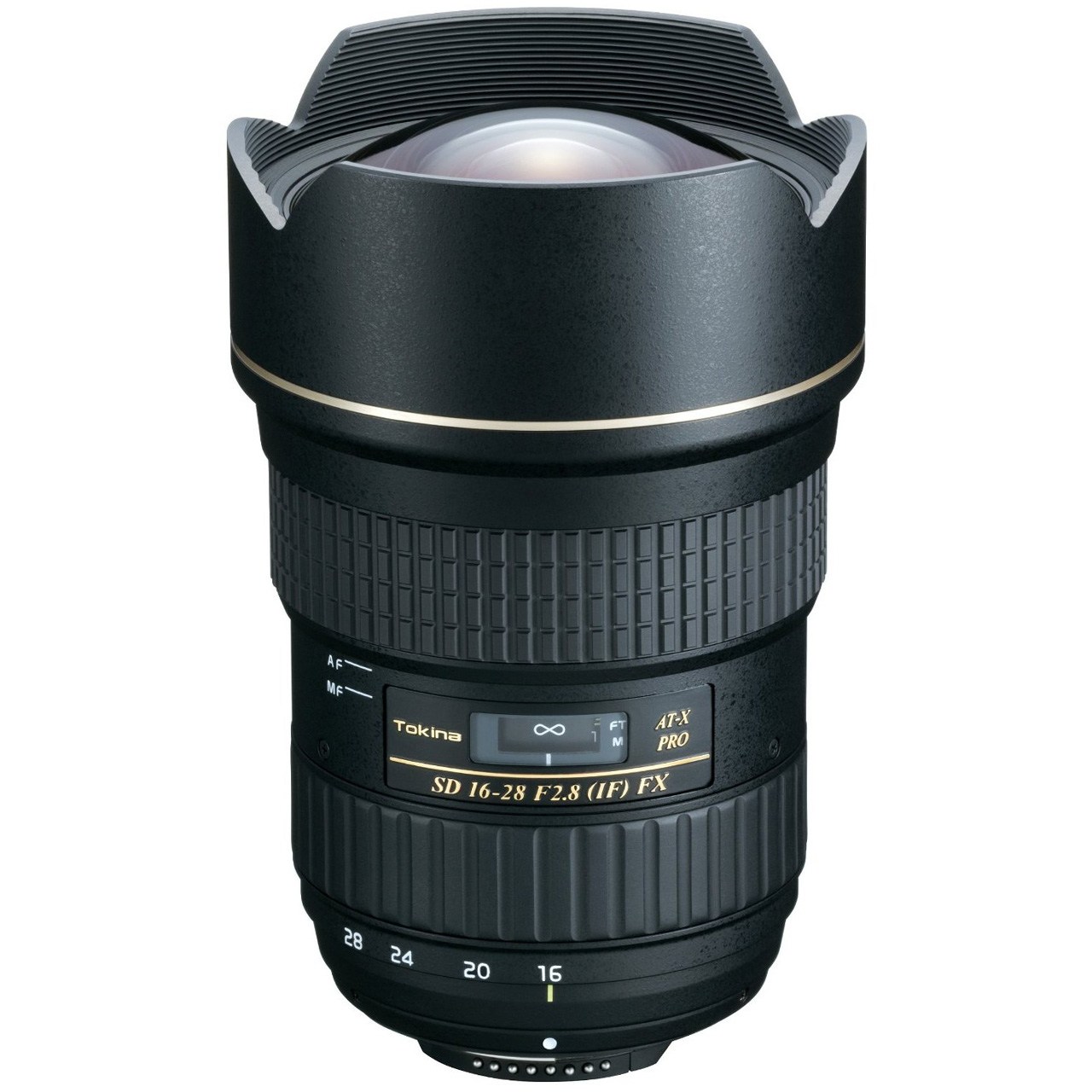 لنر توکینا 28-16 F/2.8 AT-X PRO FX Nikon