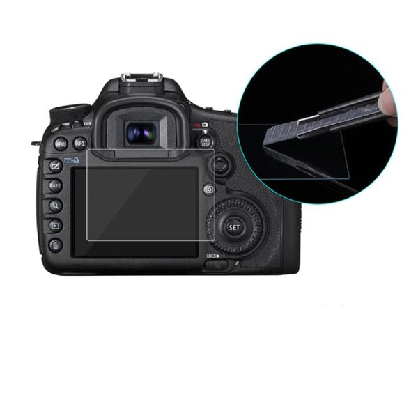 محافظ صفحه نمایش دوربین مدل آنبروکن مناسب برای کانن 5D III.5D S.5D SR 5D IV