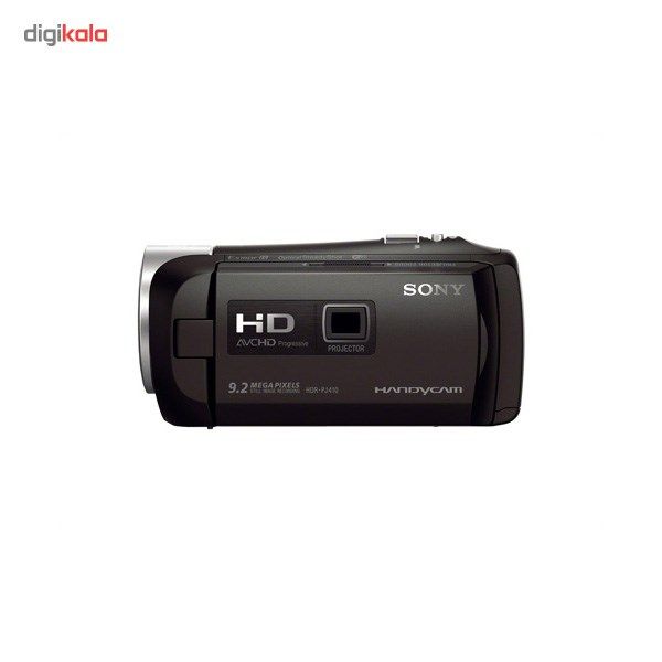 دوربین فیلمبرداری سونی HDR-PJ410