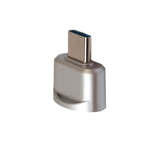 مبدل USB-C به USB 3.0 رومن مدل OTG 3