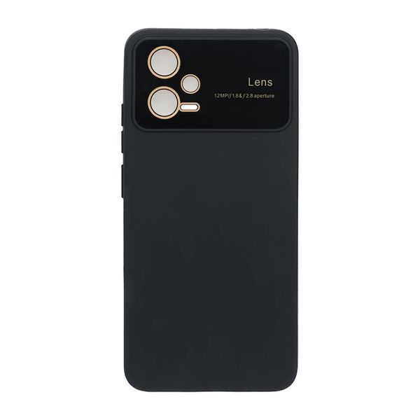  کاور موکولو مدل LenzGlass مناسب برای گوشی موبایل شیائومی Redmi Note 12 Pro Plus