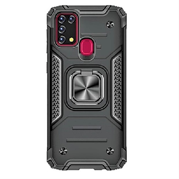 کاور آرمور مدل A2500 مناسب برای گوشی موبایل سامسونگ Galaxy M30S / M21 / M31