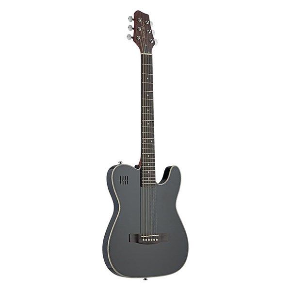 گیتار الکترو آکوستیک استگ مدل James Neligan EW3000C BK