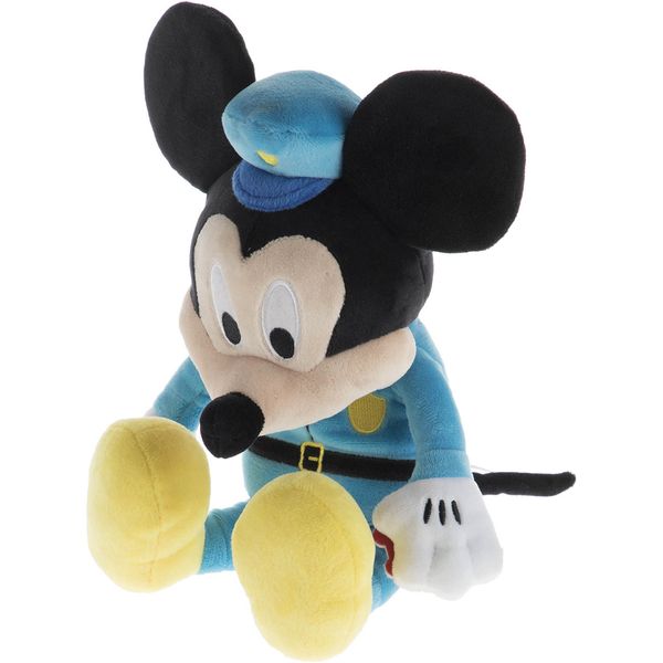 عروسک آی ام سی تویز مدل Police Force Mickey ارتفاع 31.5 سانتی متر