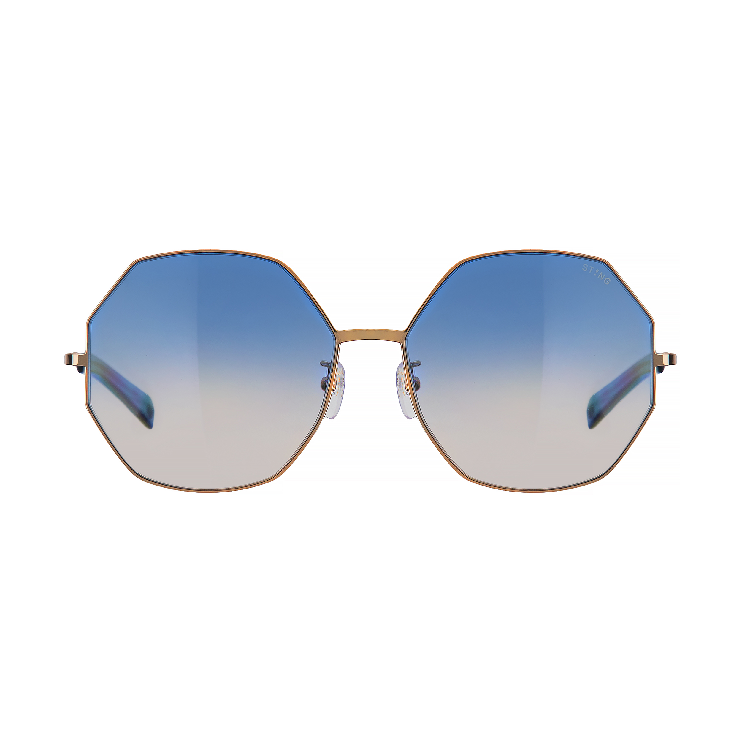 عینک آفتابی زنانه استینگ مدل SST213 08FE