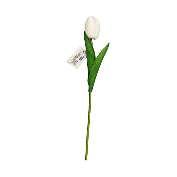 گل مصنوعی مدل لاله لمسی
