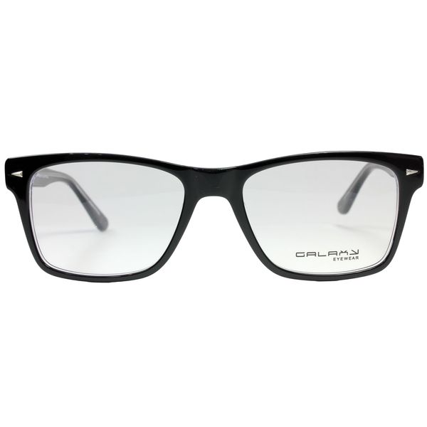 فریم عینک طبی گلکسی مدل 1196