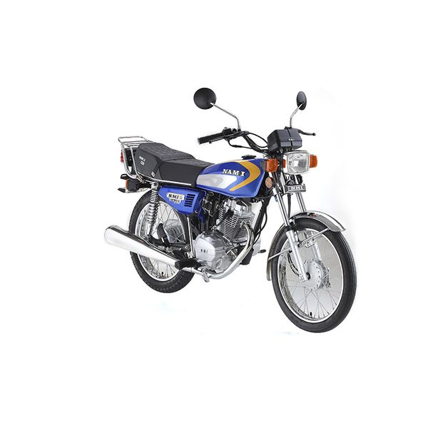 موتور سیکلت نامی مدل 125 CDI استارتی سال 1400