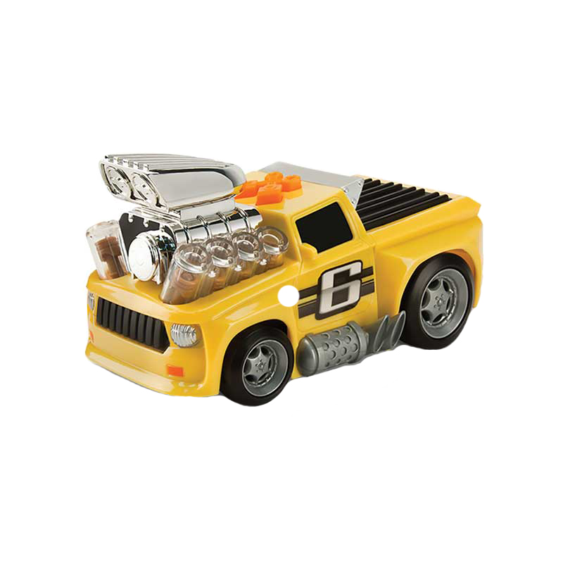 ماشین بازی توی استیت مدل Mini Piston Thumpers 90653