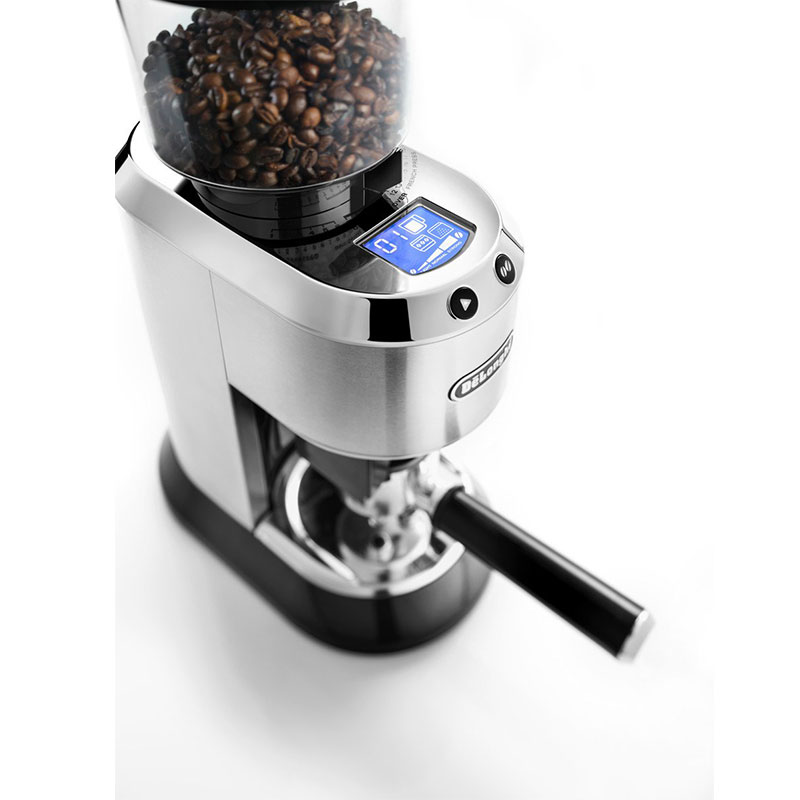  آسیاب قهوه دلونگی مدل Dedica KG 521.M 