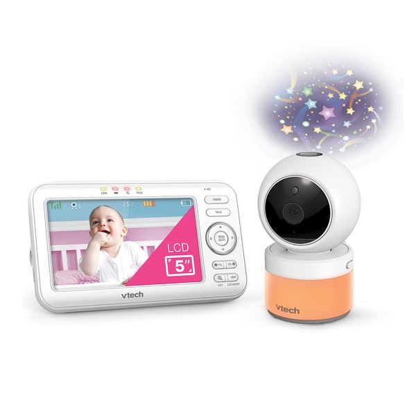 دوربین کنترل کودک وی تک مدل V5463